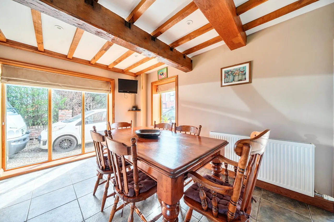 Broughall Farm, Broughall, SY13, photo 7