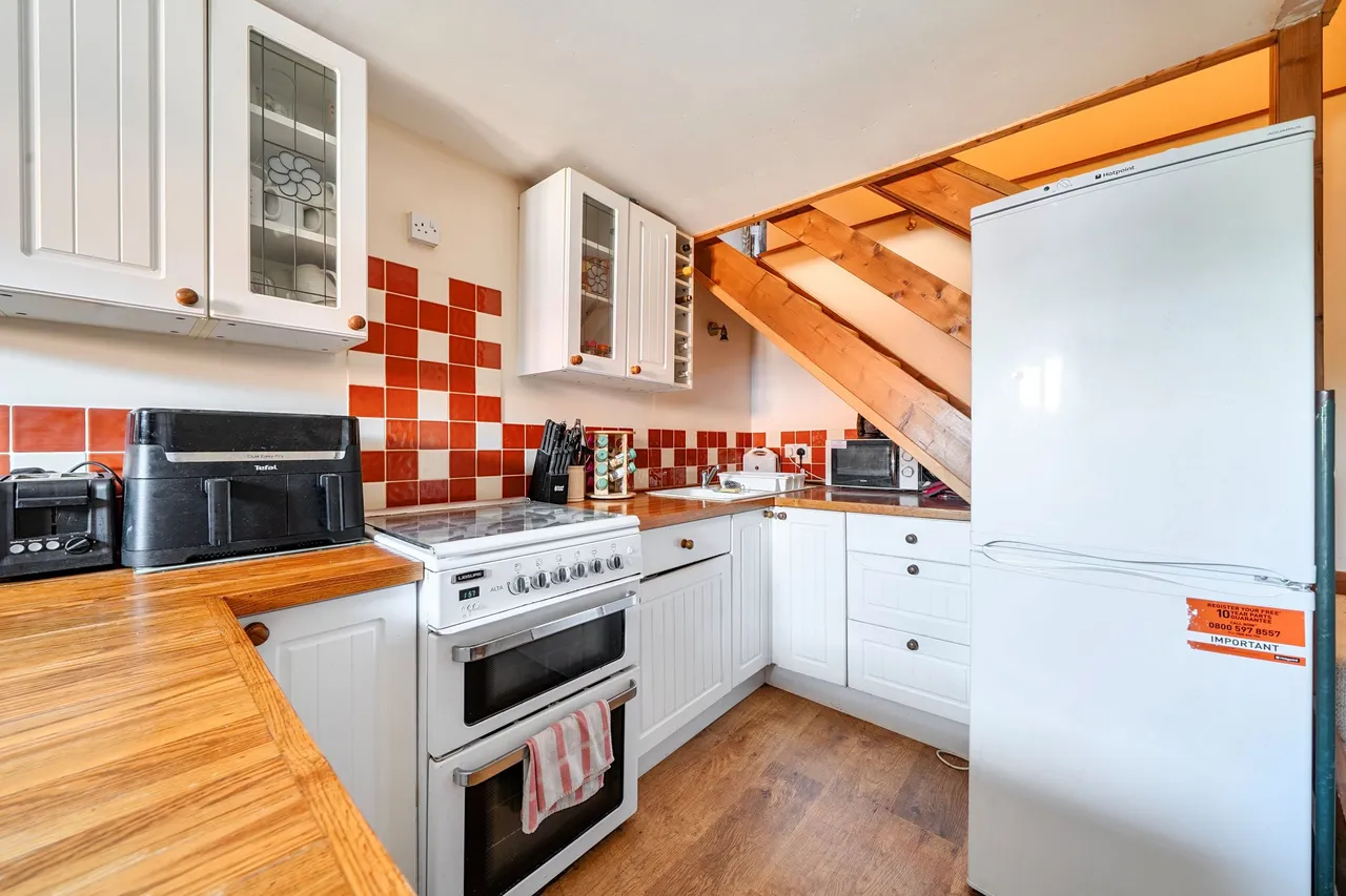 Broughall Farm, Broughall, SY13, photo 17