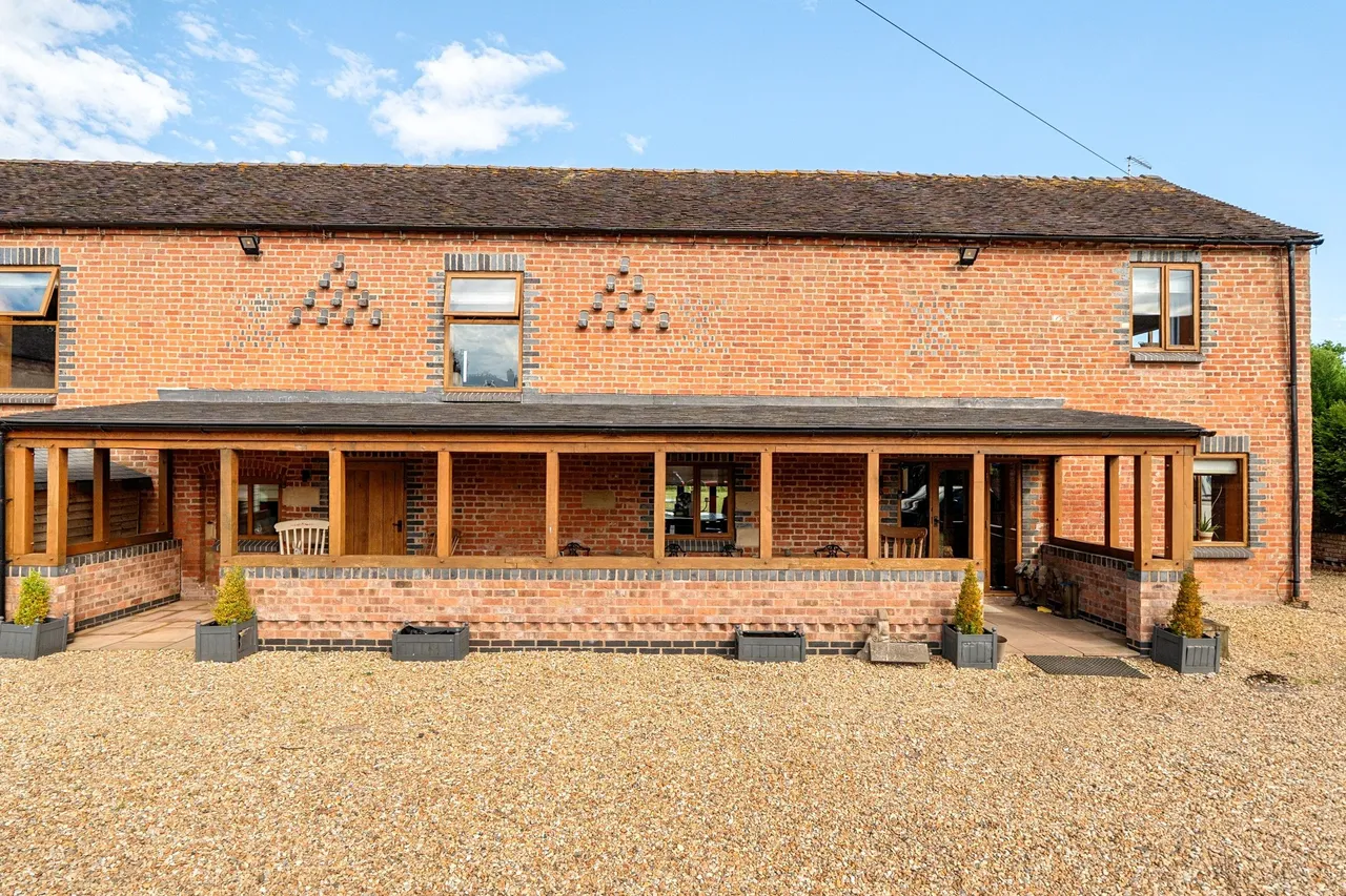 Broughall Farm, Broughall, SY13, photo 23