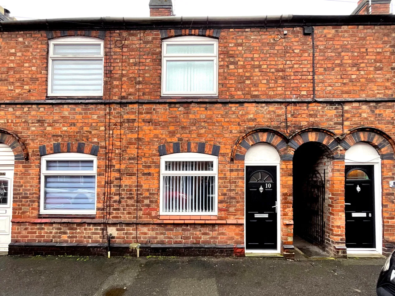 2 bed house for sale, Arnold Street, Nantwich, CW5