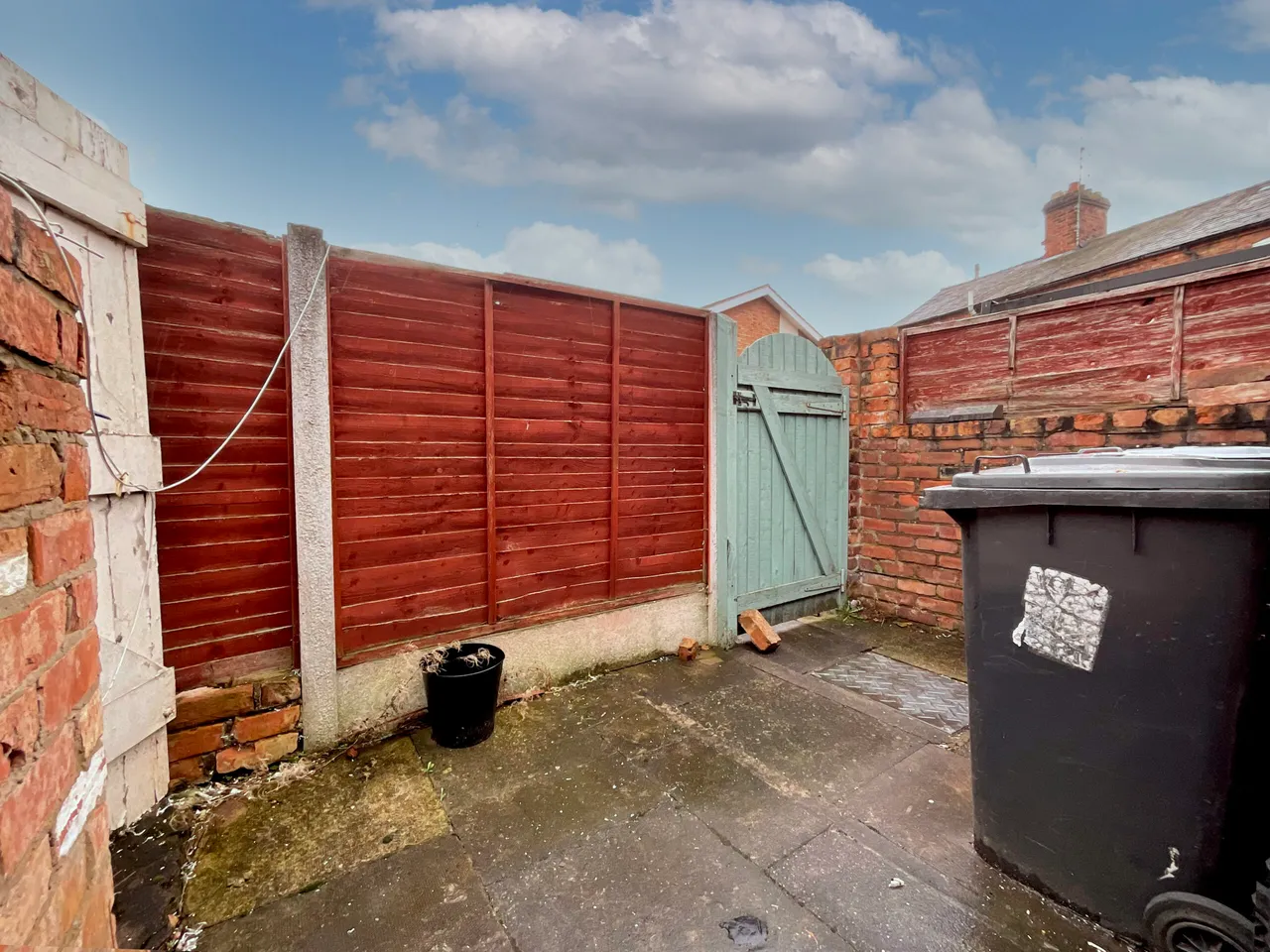 Arnold Street, Nantwich, CW5, photo 15