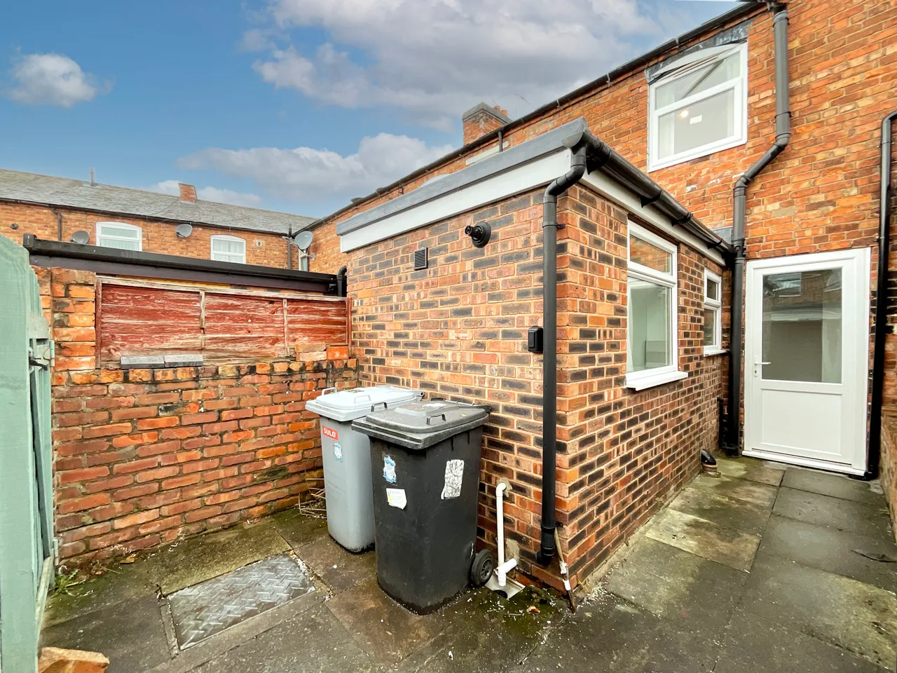 Arnold Street, Nantwich, CW5, photo 16