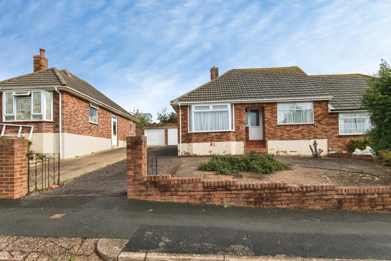 Essington Close, Exmouth, EX8, photo 18