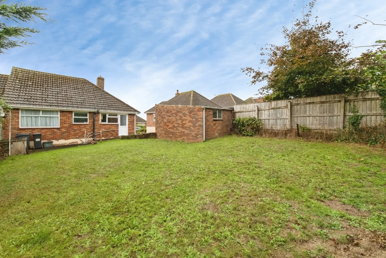 Essington Close, Exmouth, EX8, photo 3