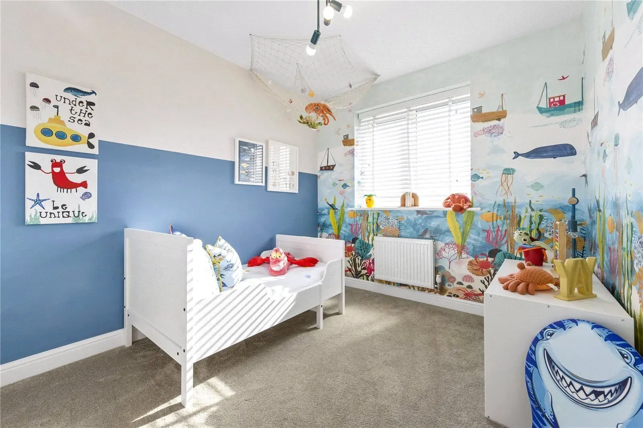 Standenhall Drive, Burnley, BB10, photo 13
