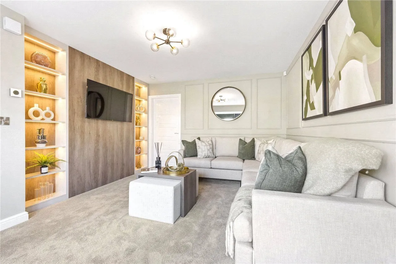 Standenhall Drive, Burnley, BB10, photo 4