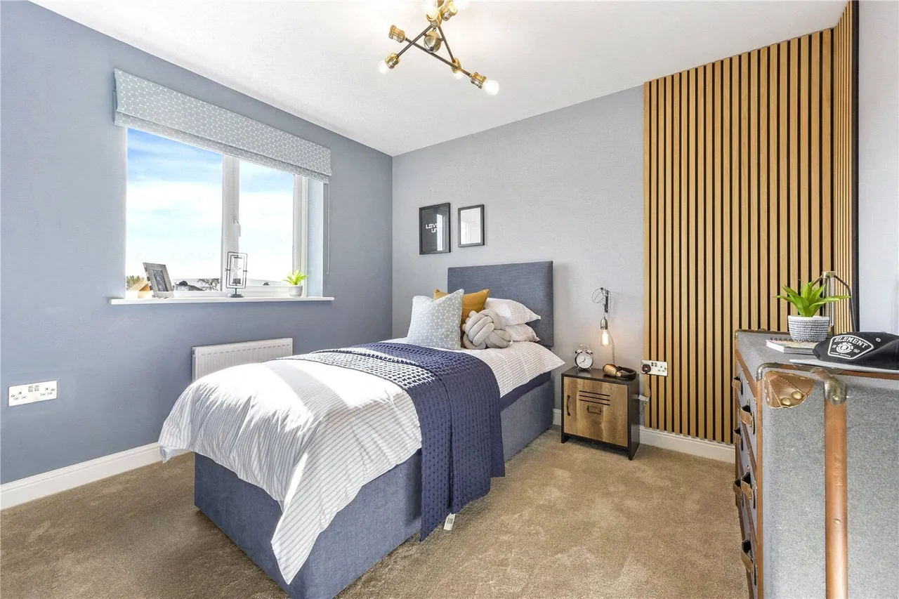Standenhall Drive, Burnley, BB10, photo 12