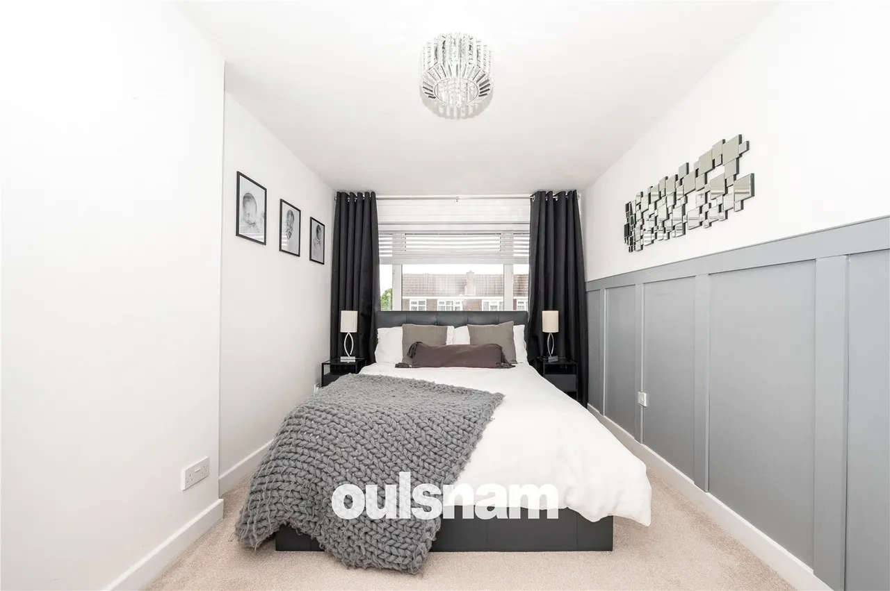 Eyton Close Winyates West, Redditch, Worcestershire, B98 0JY, photo 12