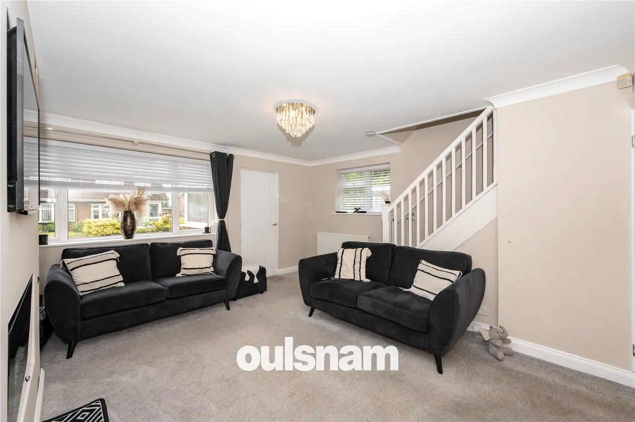 Eyton Close Winyates West, Redditch, Worcestershire, B98 0JY, photo 6