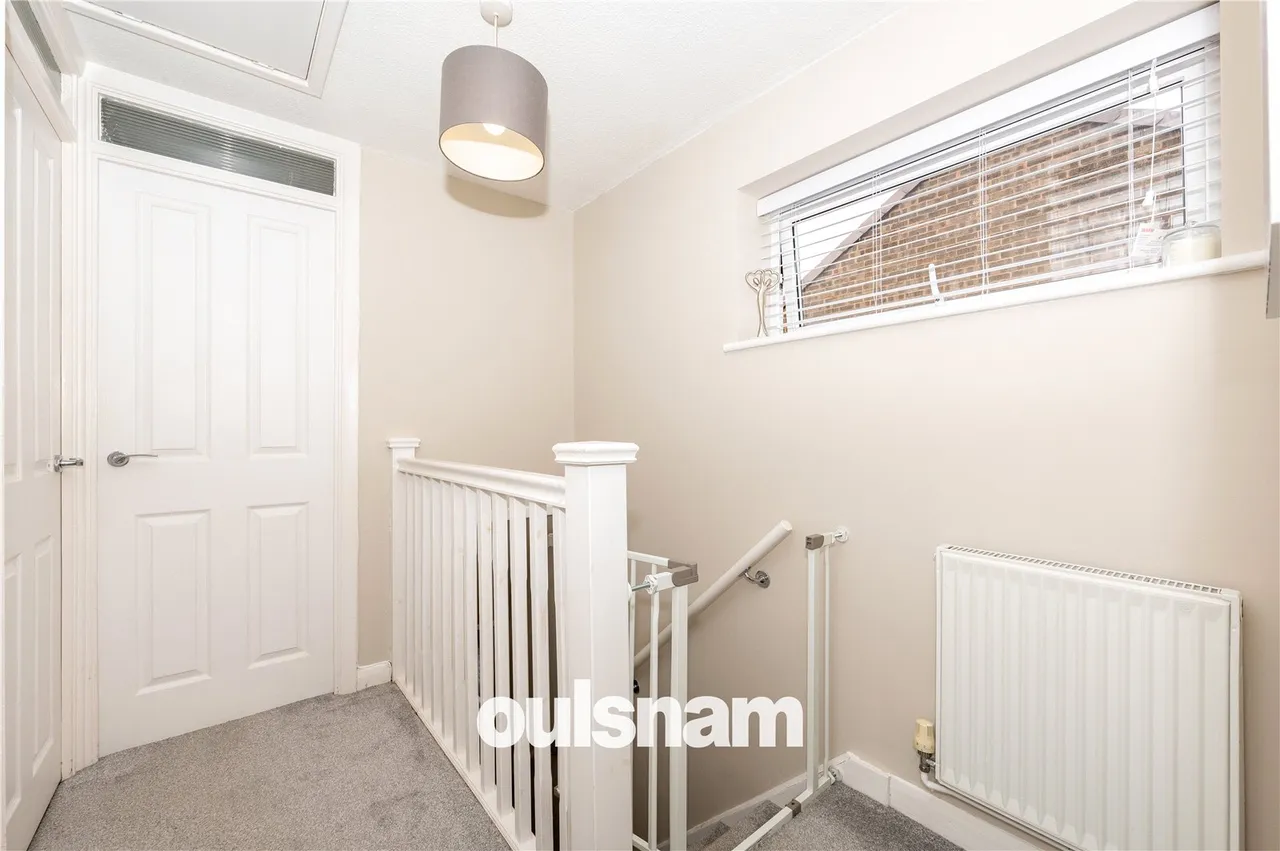 Eyton Close Winyates West, Redditch, Worcestershire, B98 0JY, photo 10