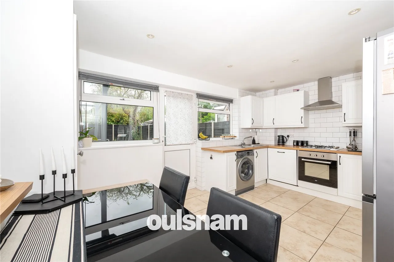 Eyton Close Winyates West, Redditch, Worcestershire, B98 0JY, photo 8
