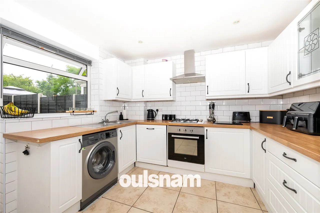 Eyton Close Winyates West, Redditch, Worcestershire, B98 0JY, photo 7