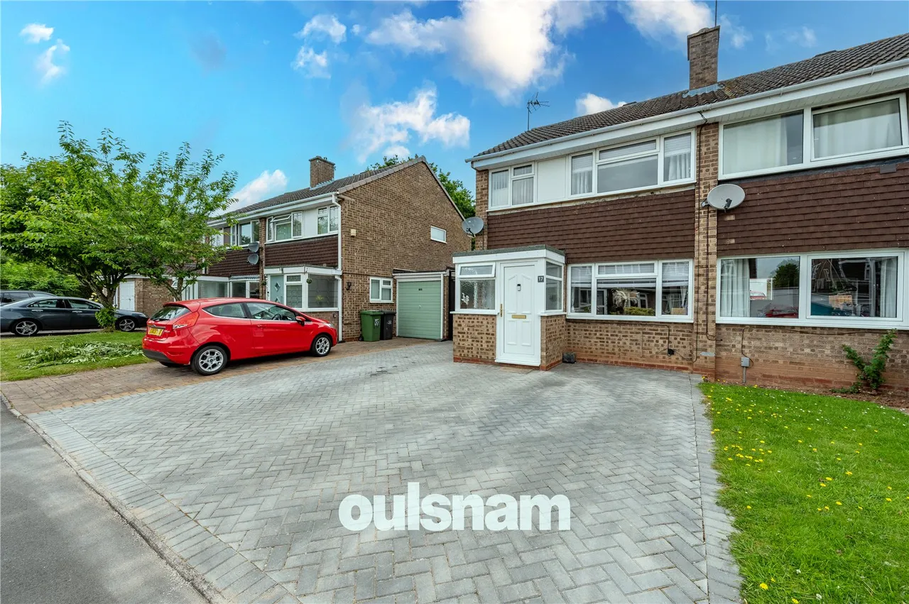 Eyton Close Winyates West, Redditch, Worcestershire, B98 0JY, photo 22