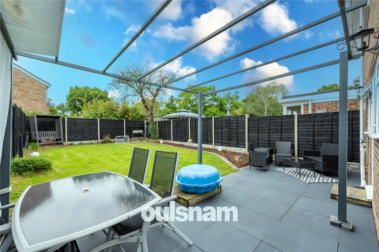 Eyton Close Winyates West, Redditch, Worcestershire, B98 0JY, photo 20