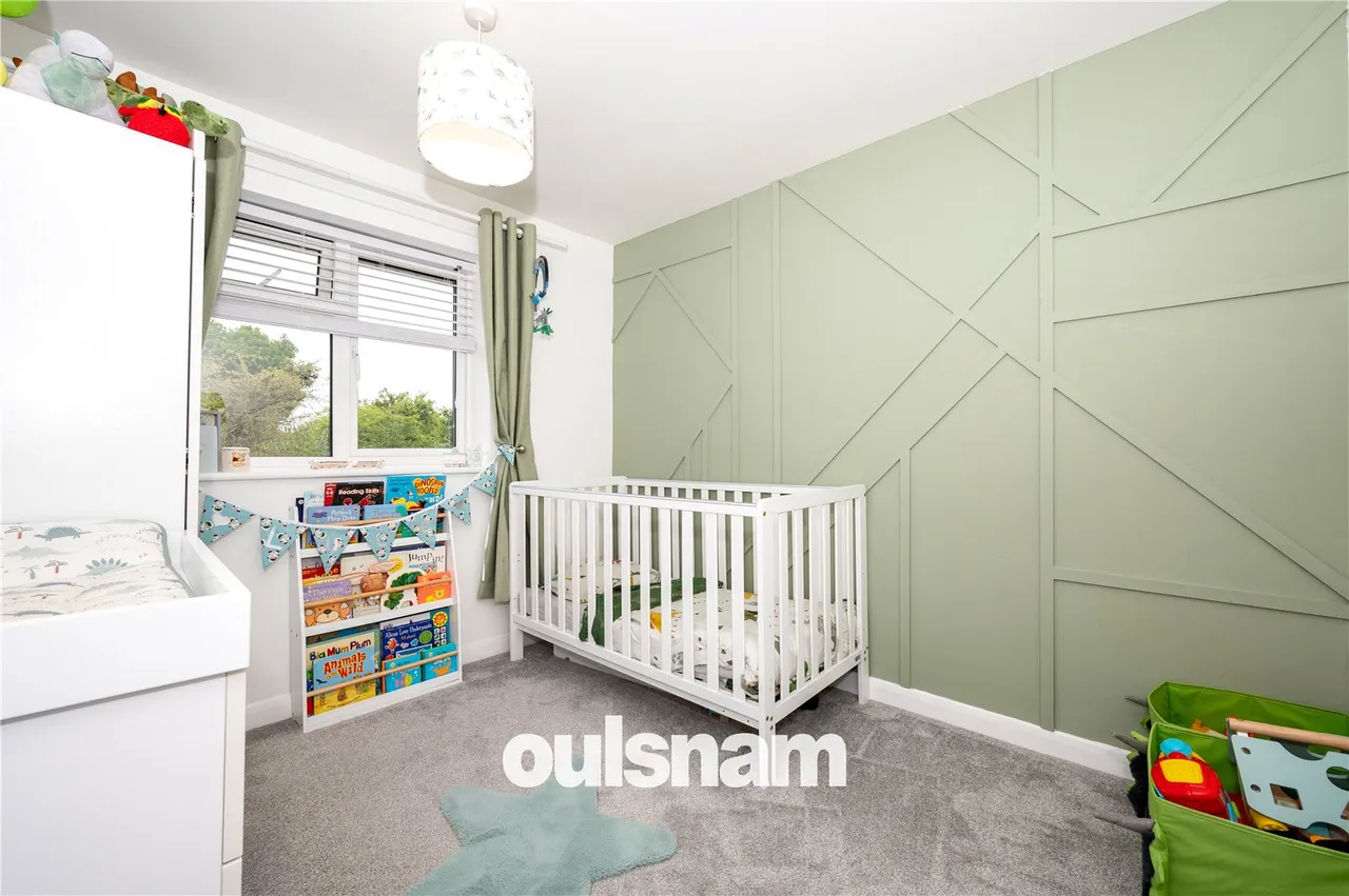 Eyton Close Winyates West, Redditch, Worcestershire, B98 0JY, photo 13