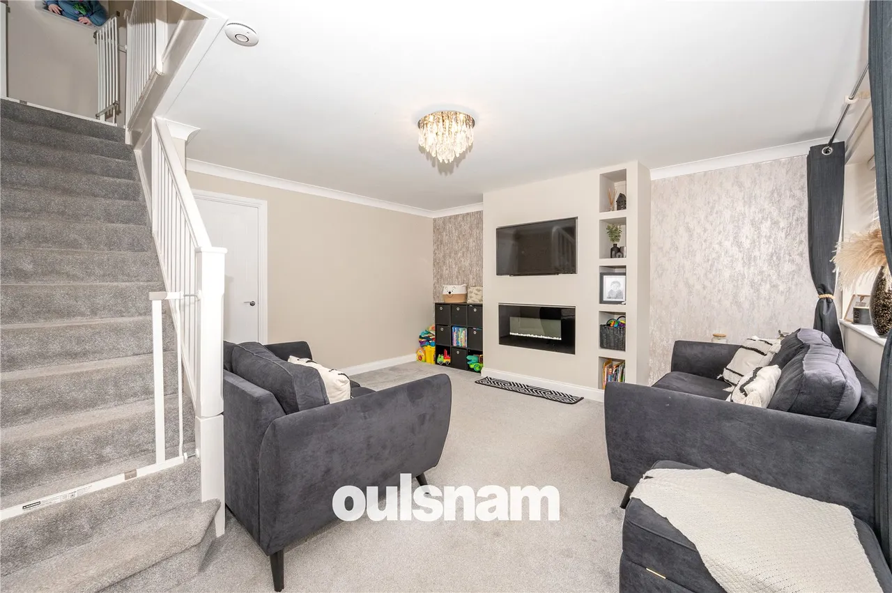 Eyton Close Winyates West, Redditch, Worcestershire, B98 0JY, photo 5