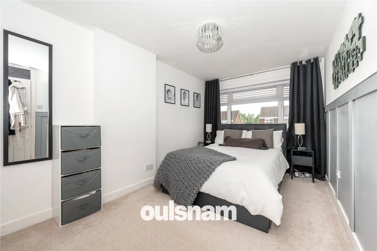 Eyton Close Winyates West, Redditch, Worcestershire, B98 0JY, photo 11