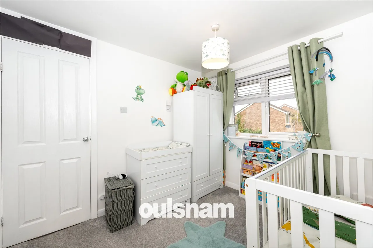 Eyton Close Winyates West, Redditch, Worcestershire, B98 0JY, photo 15