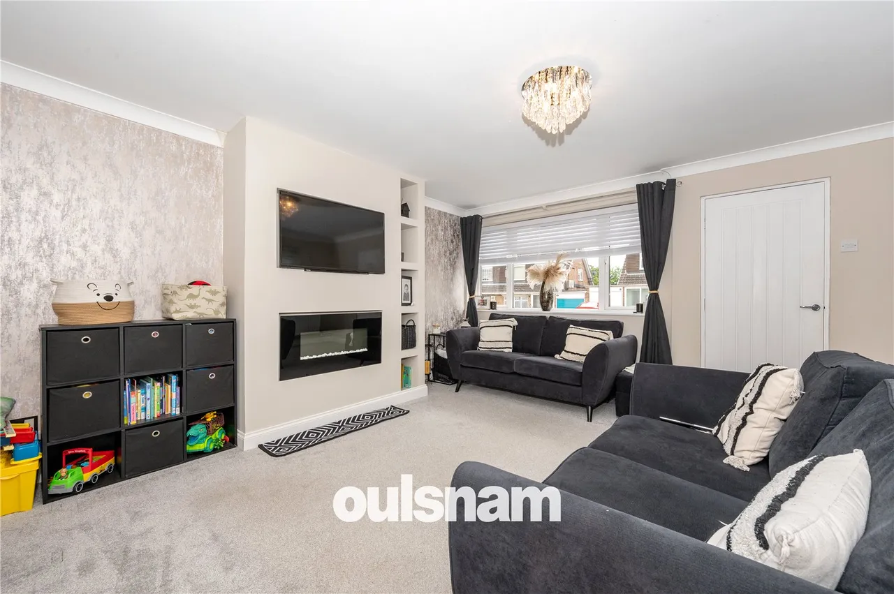Eyton Close Winyates West, Redditch, Worcestershire, B98 0JY, photo 2