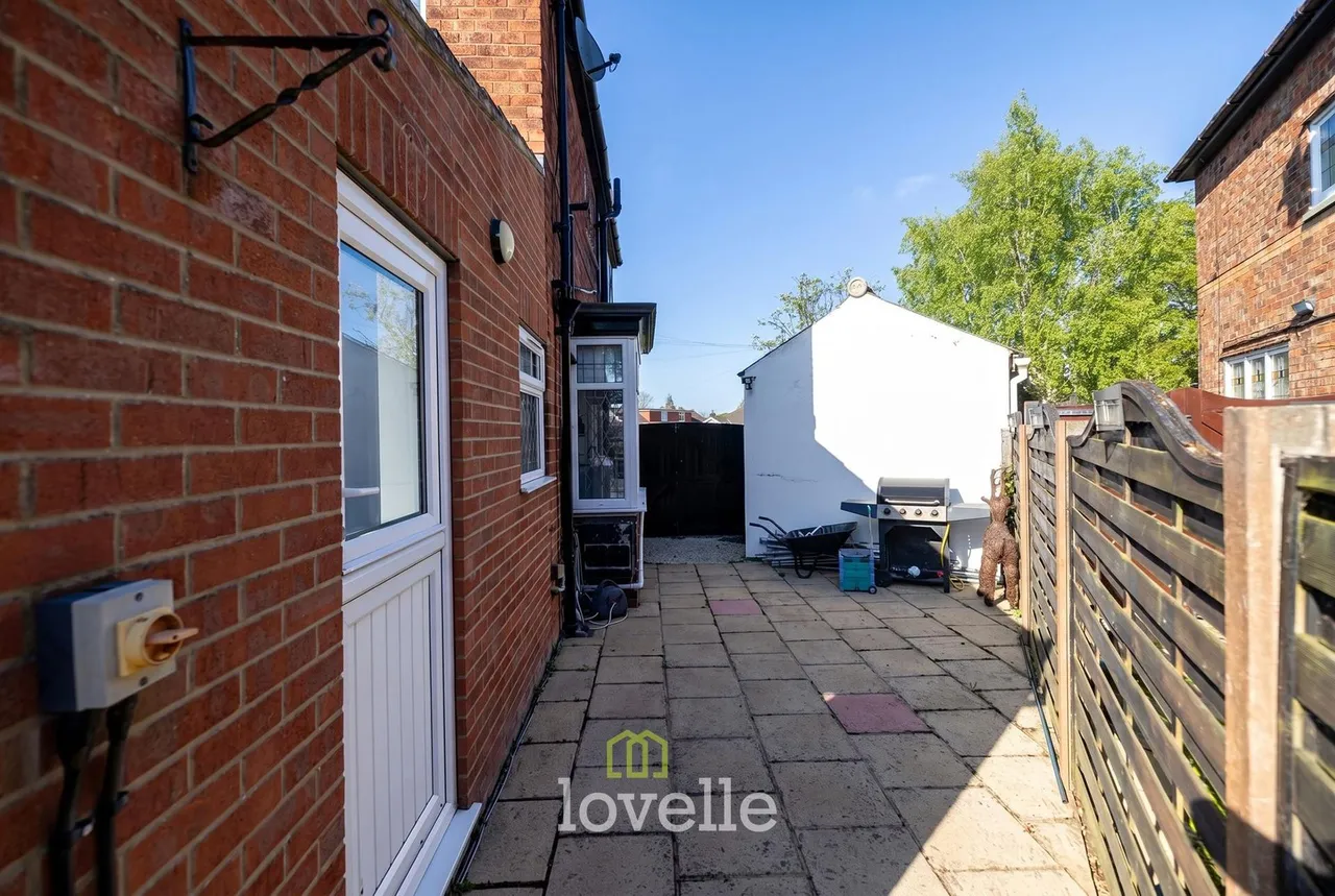 Waltham Road, Grimsby, DN33, photo 21