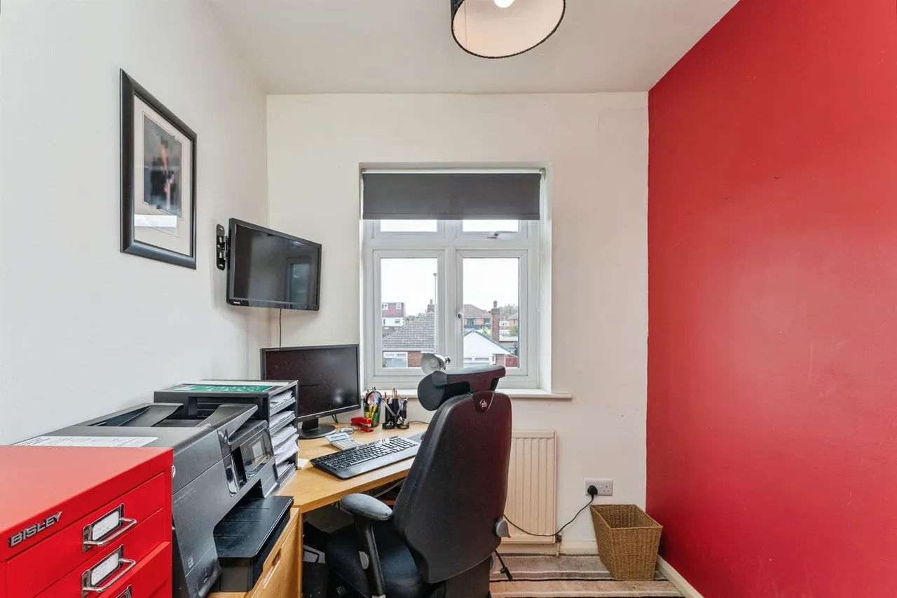 Ullswater Crescent, Chester, CH2, photo 15