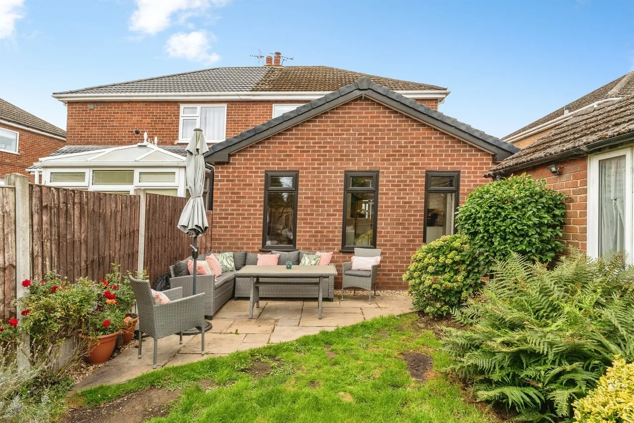 Ullswater Crescent, Chester, CH2, photo 20