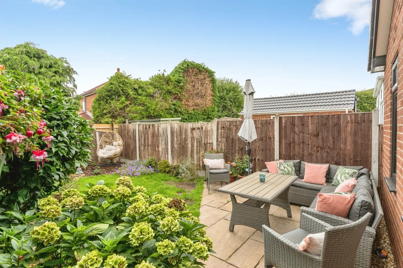 Ullswater Crescent, Chester, CH2, photo 19