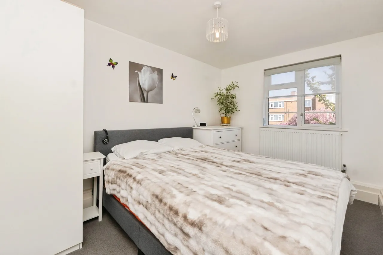 Sheppard Road, Bristol, Somerset, BS16, photo 6