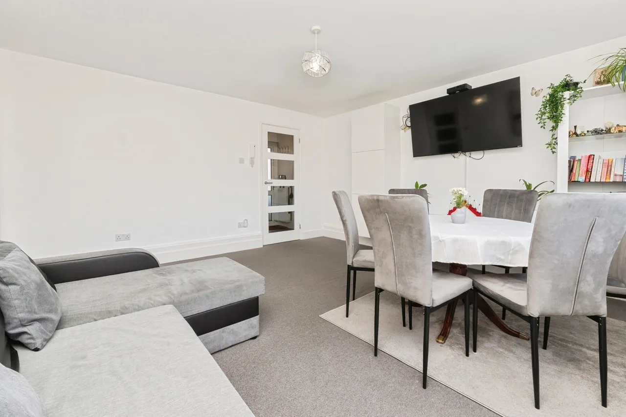 Sheppard Road, Bristol, Somerset, BS16, photo 12