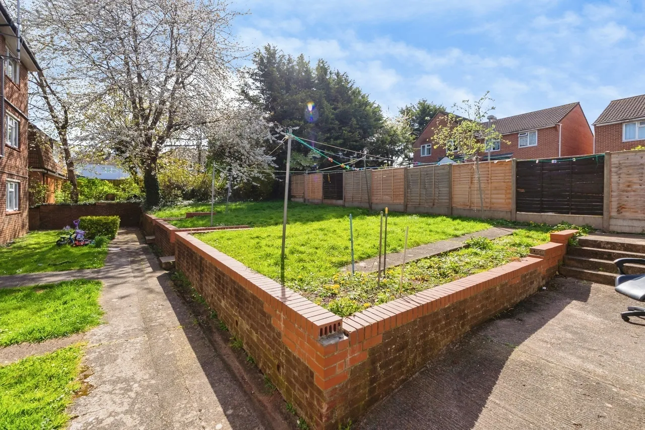 Sheppard Road, Bristol, Somerset, BS16, photo 19