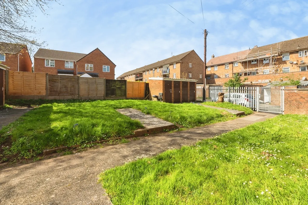 Sheppard Road, Bristol, Somerset, BS16, photo 9