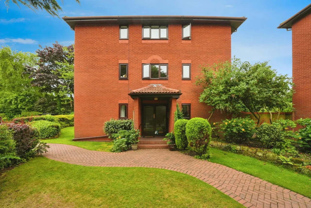 Waterford Road, Prenton, CH43, photo 13