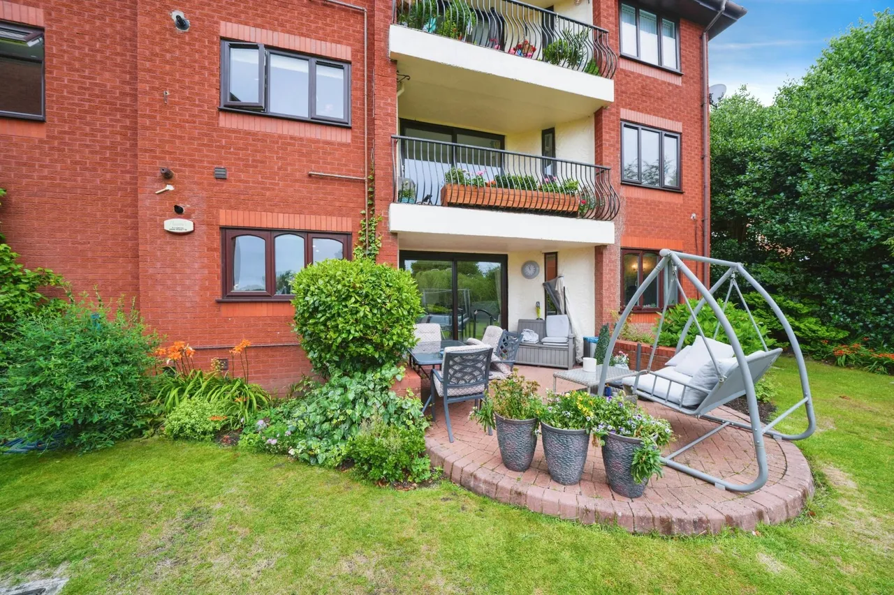 Waterford Road, Prenton, CH43, photo 14