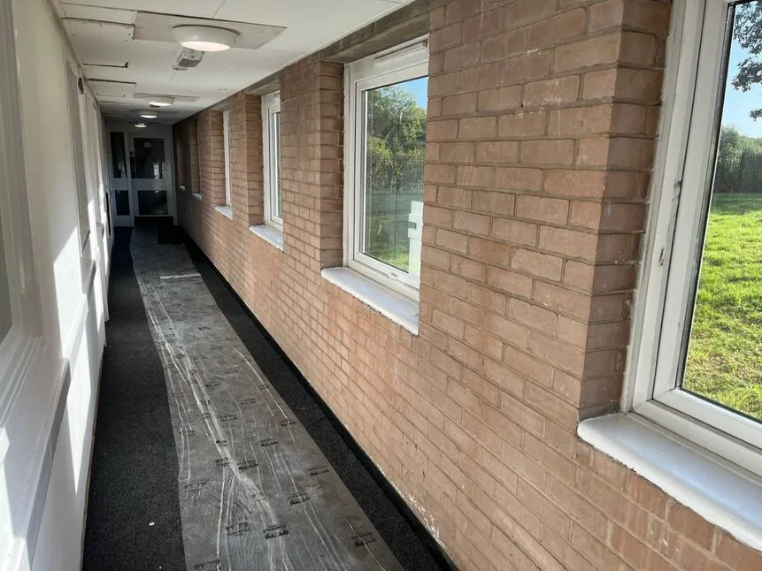 Gloucester Grange, Newcastle, ST5, photo 7
