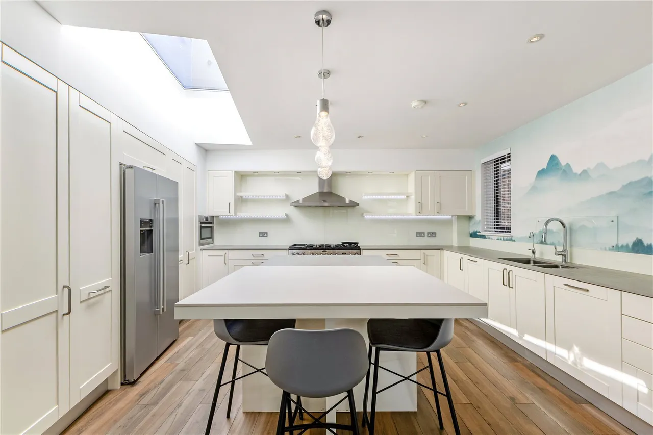 Canberra Place, Richmond, TW9, photo 5