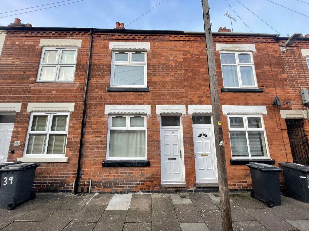 3 bed property to rent, Vaughan Street, Leicester, LE3