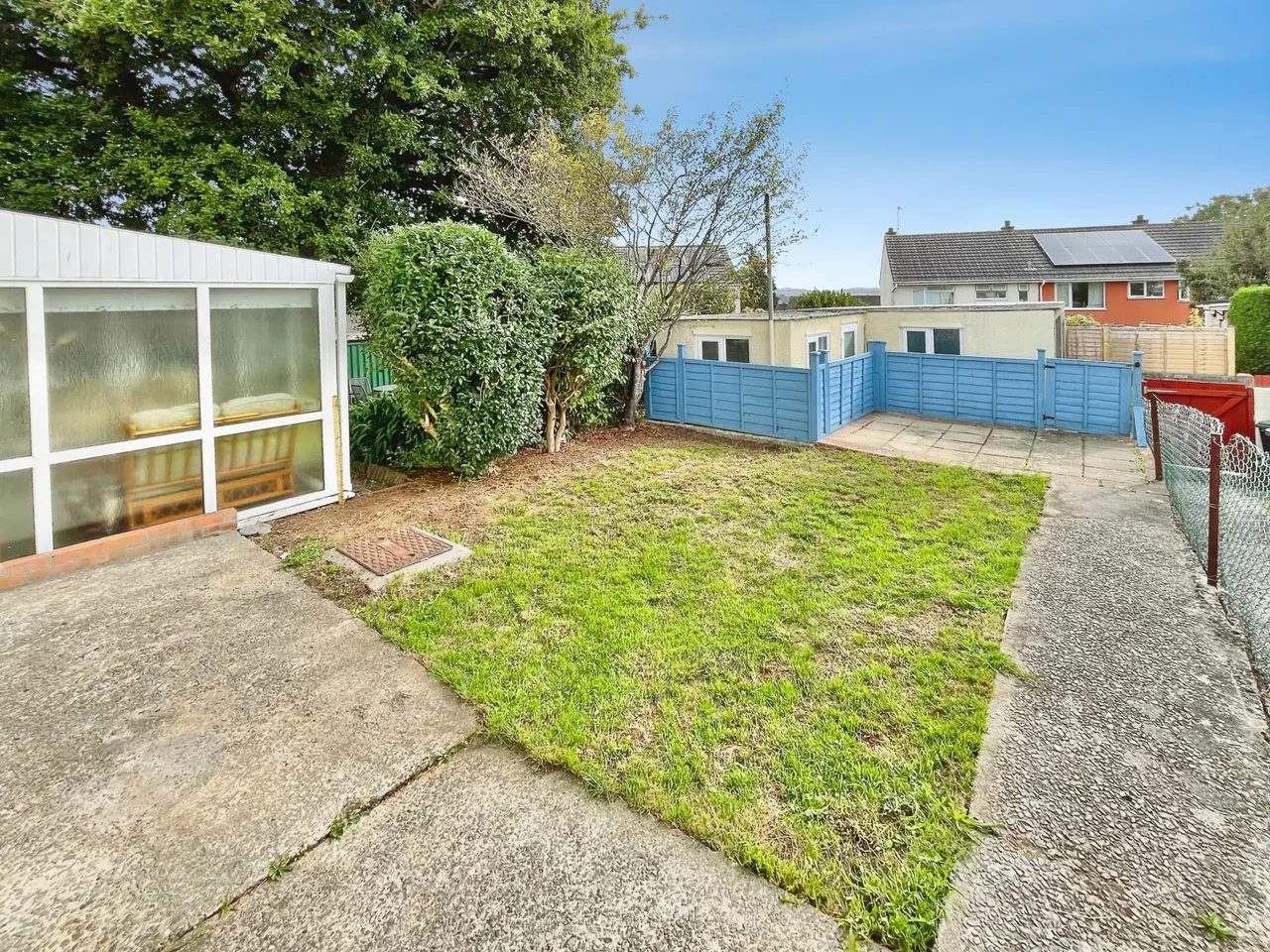 Marlborough Close, Saltash, PL12, photo 2