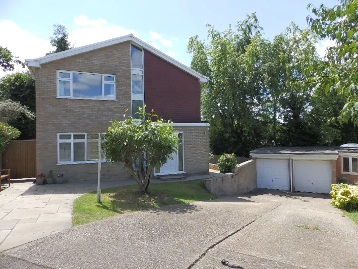 4 bed house to rent — Broad Oak Close, Tunbridge Wells, TN2