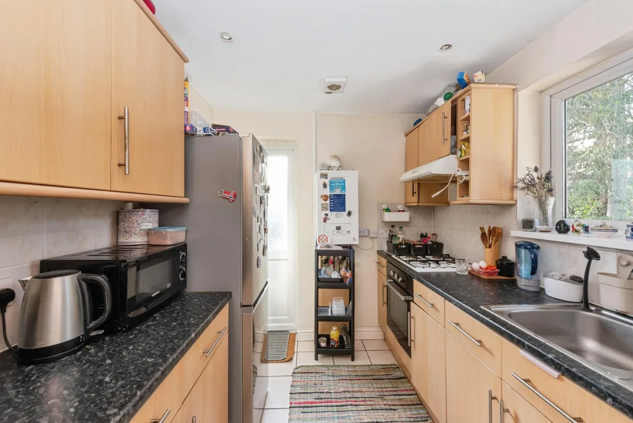 Islay Gardens, Hounslow, TW4, photo 8