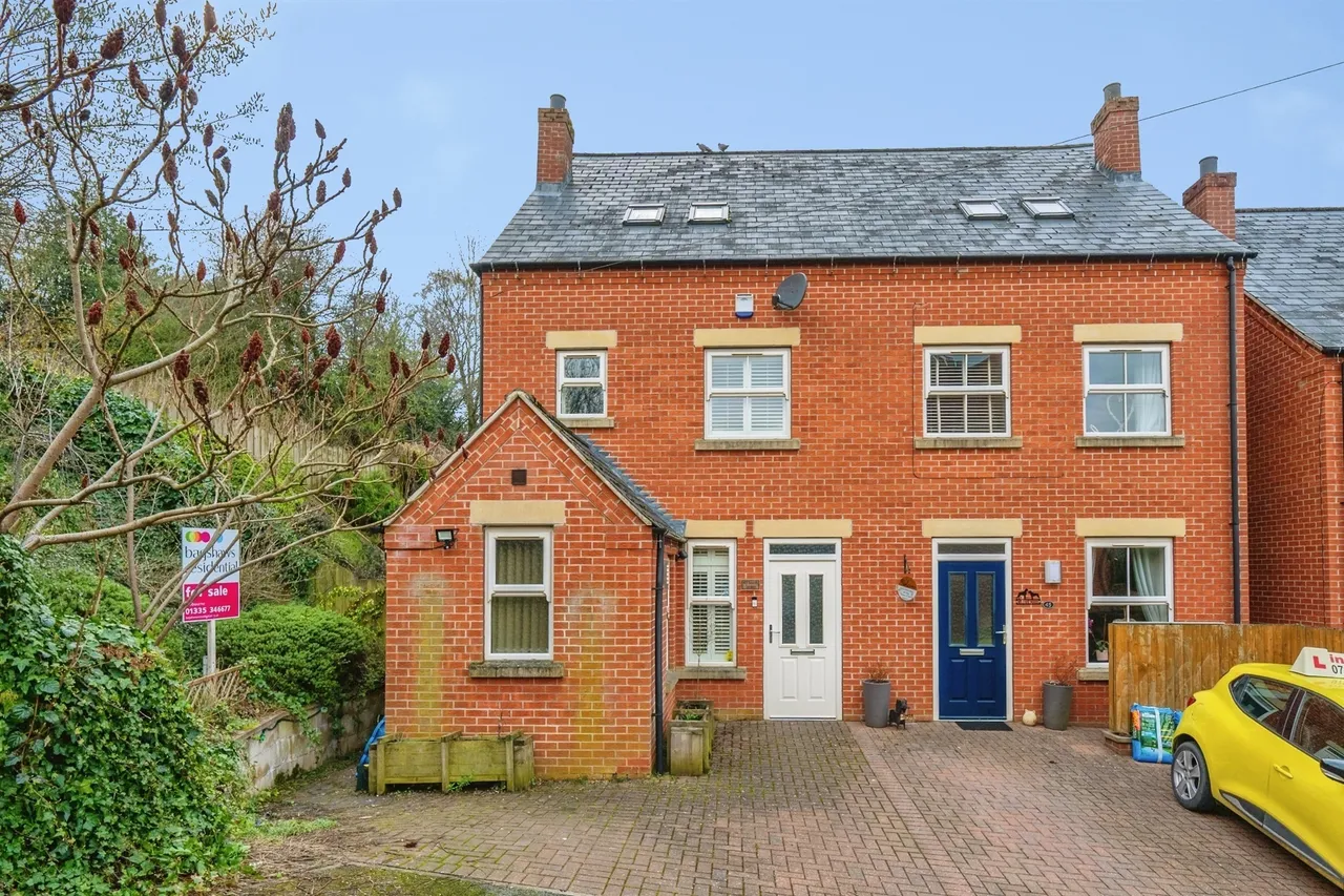 South Street, Ashbourne, DE6, photo 22