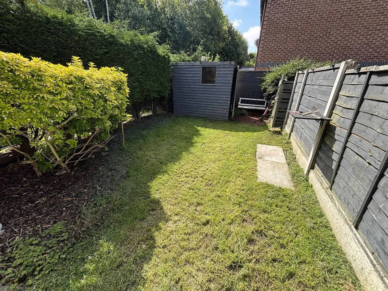 Gateacre Walk, Manchester, M23, photo 17