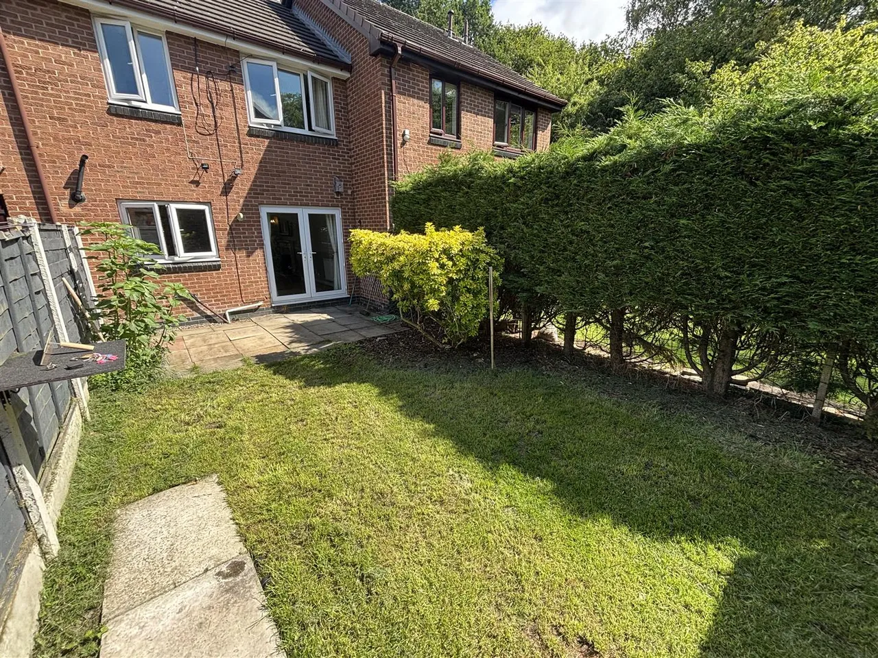 Gateacre Walk, Manchester, M23, photo 16