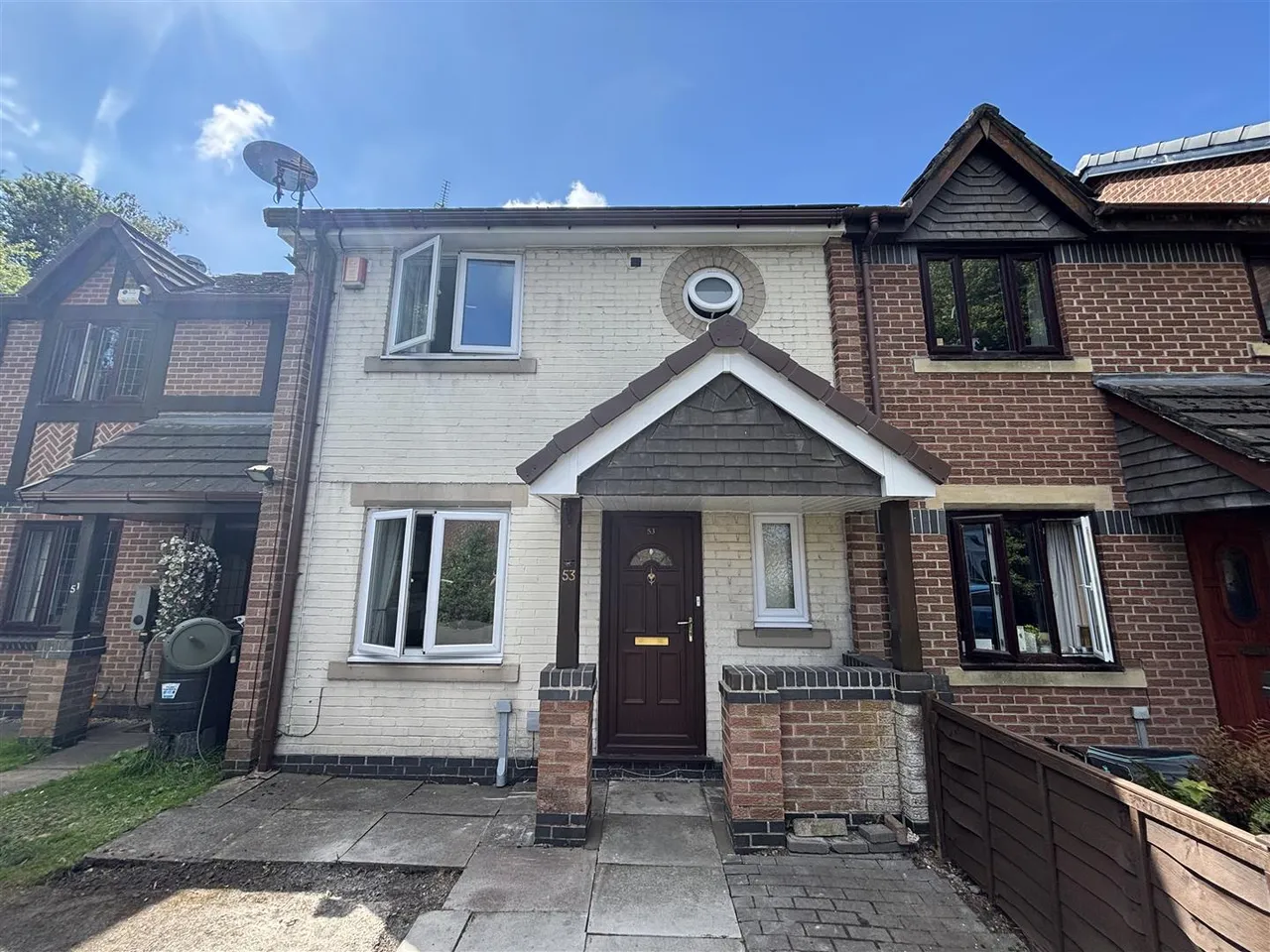 3 bed house to rent, Gateacre Walk, Manchester, M23
