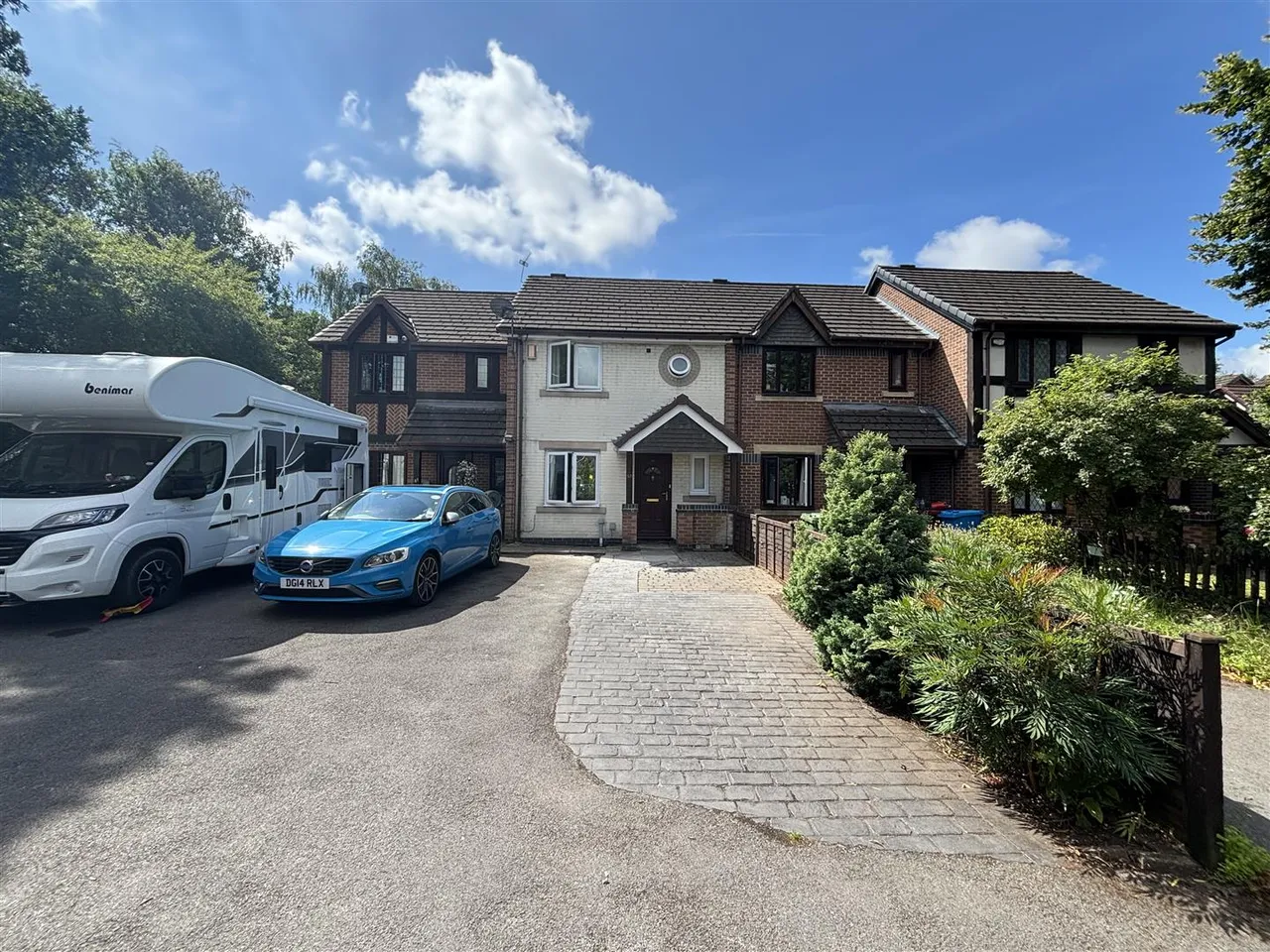 Gateacre Walk, Manchester, M23, photo 18