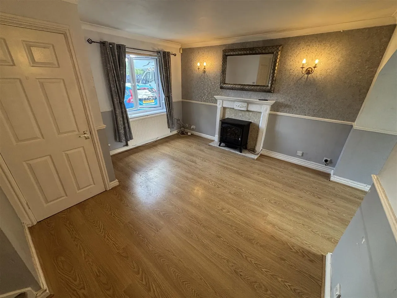 Gateacre Walk, Manchester, M23, photo 2