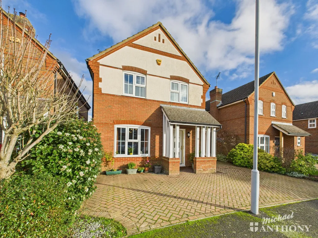 Church Farm Close, Bierton, Aylesbury, HP22 5EL, photo 18