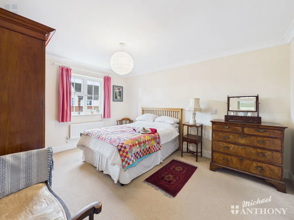 Church Farm Close, Bierton, Aylesbury, HP22 5EL, photo 10