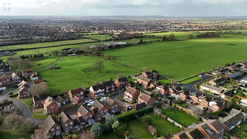 Church Farm Close, Bierton, Aylesbury, HP22 5EL, photo 19