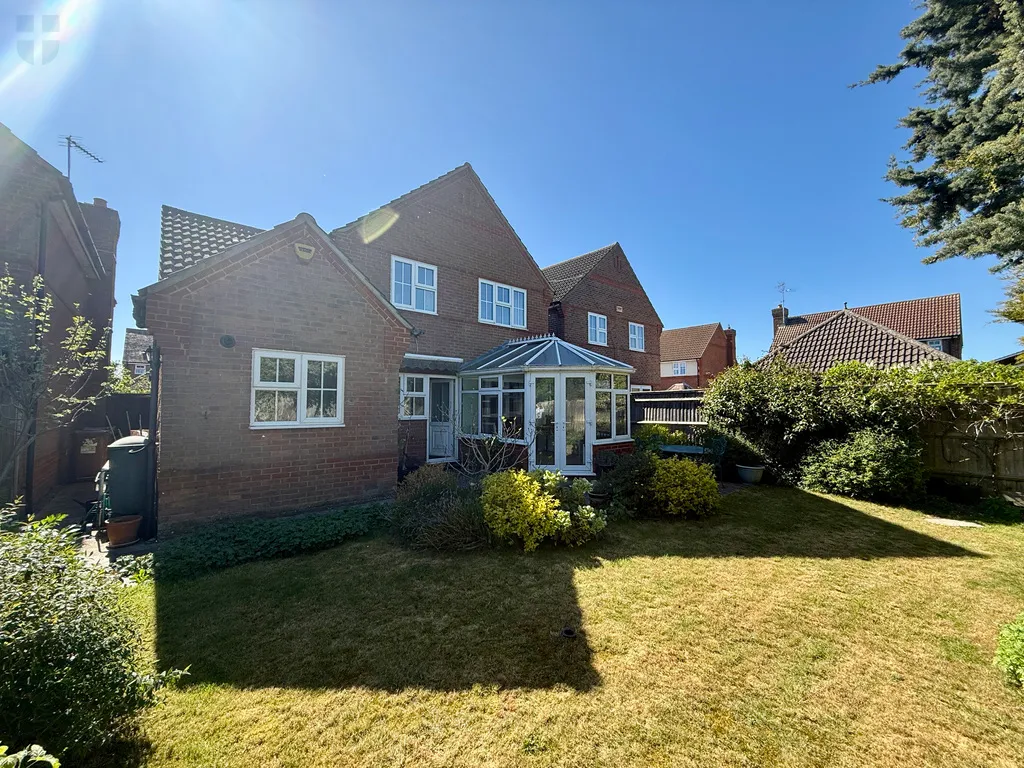 Church Farm Close, Bierton, Aylesbury, HP22 5EL, photo 4