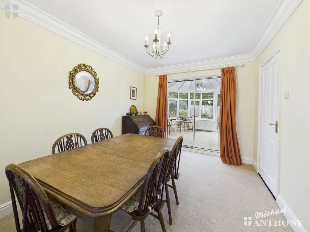 Church Farm Close, Bierton, Aylesbury, HP22 5EL, photo 13